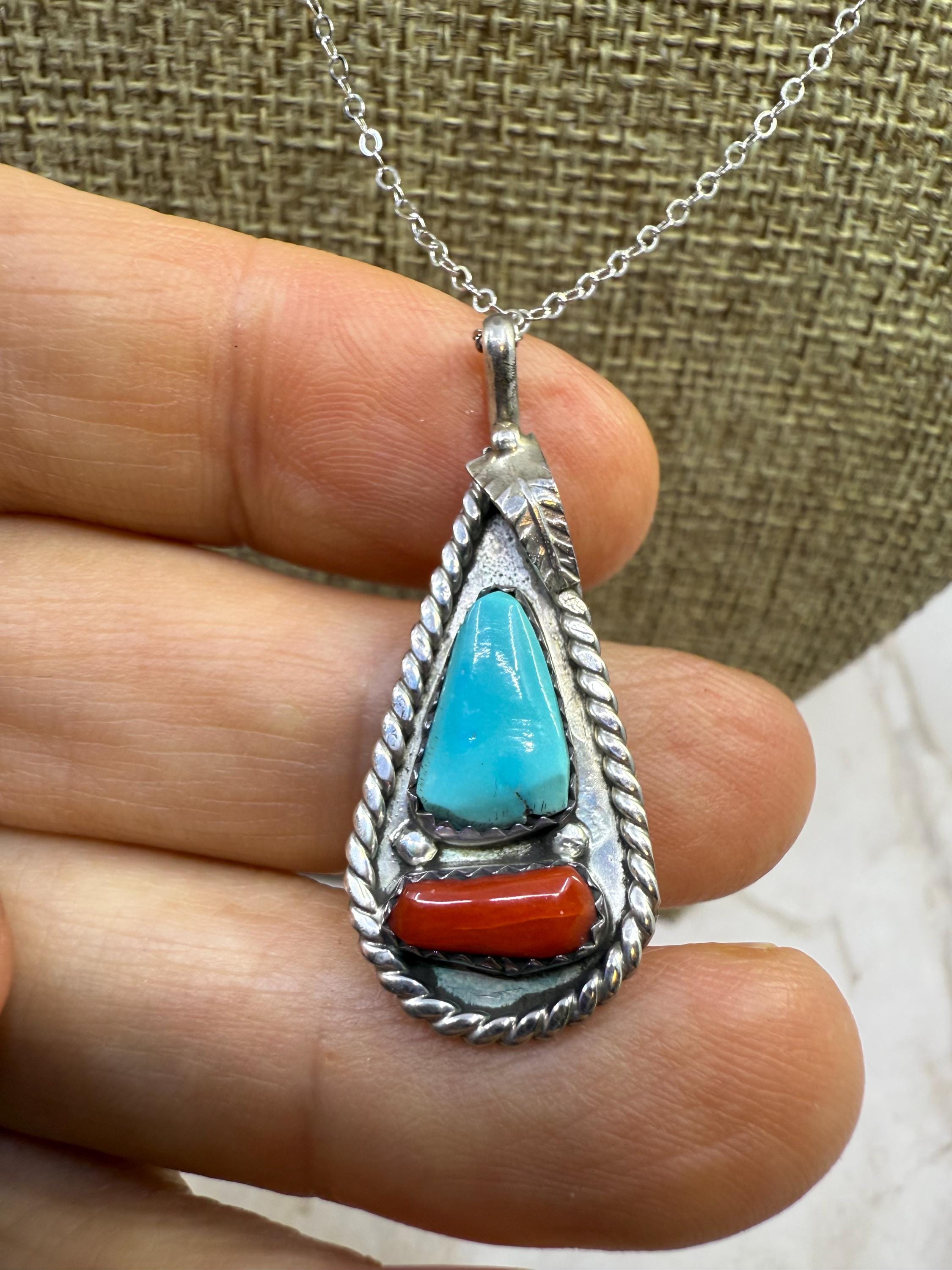 ANGIE C. ZUNI 925スターリングシルバー ソートゥースセット 