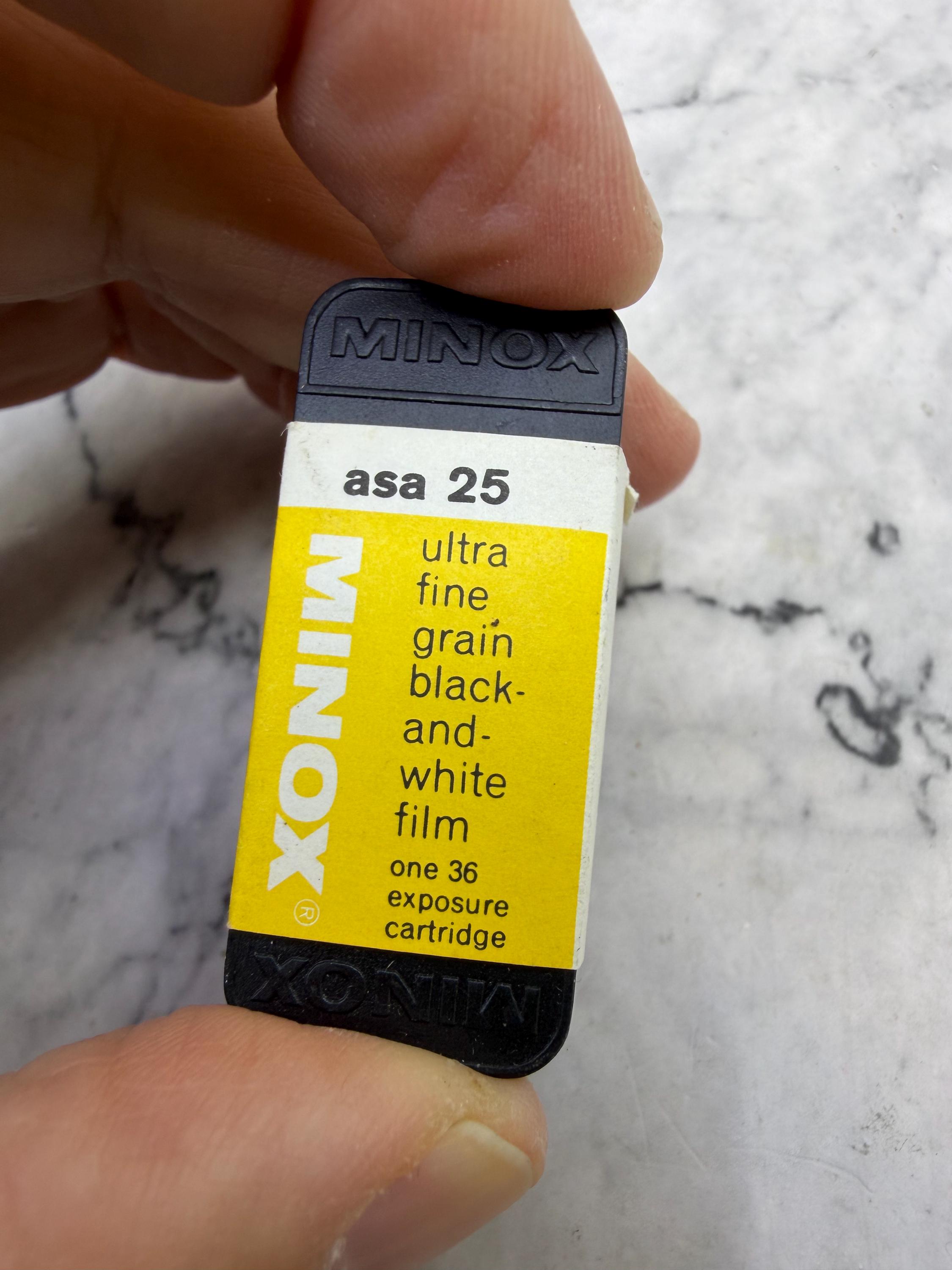 Minox film - Etsy 日本