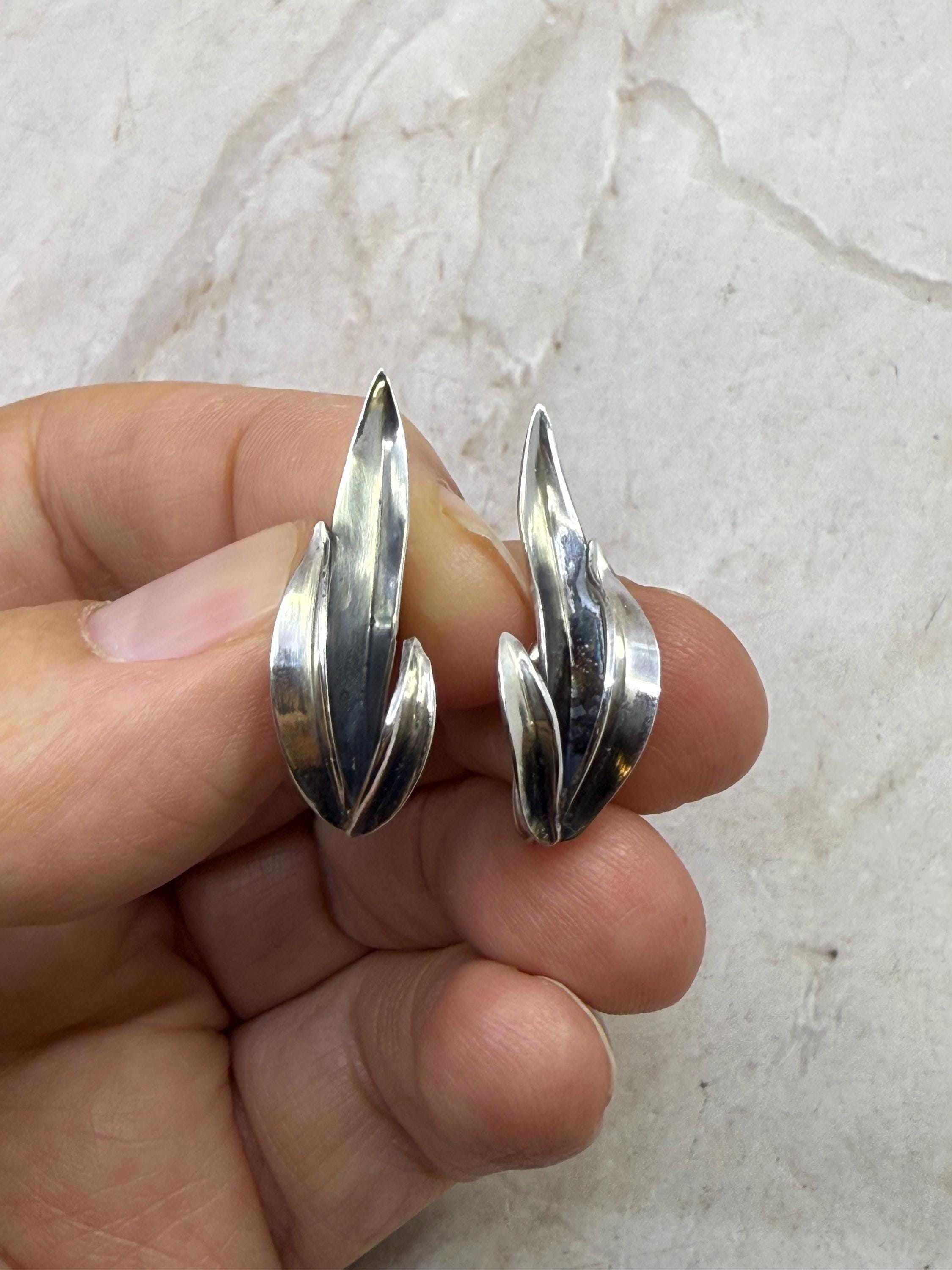 Gertrud Engel Silver - Etsy