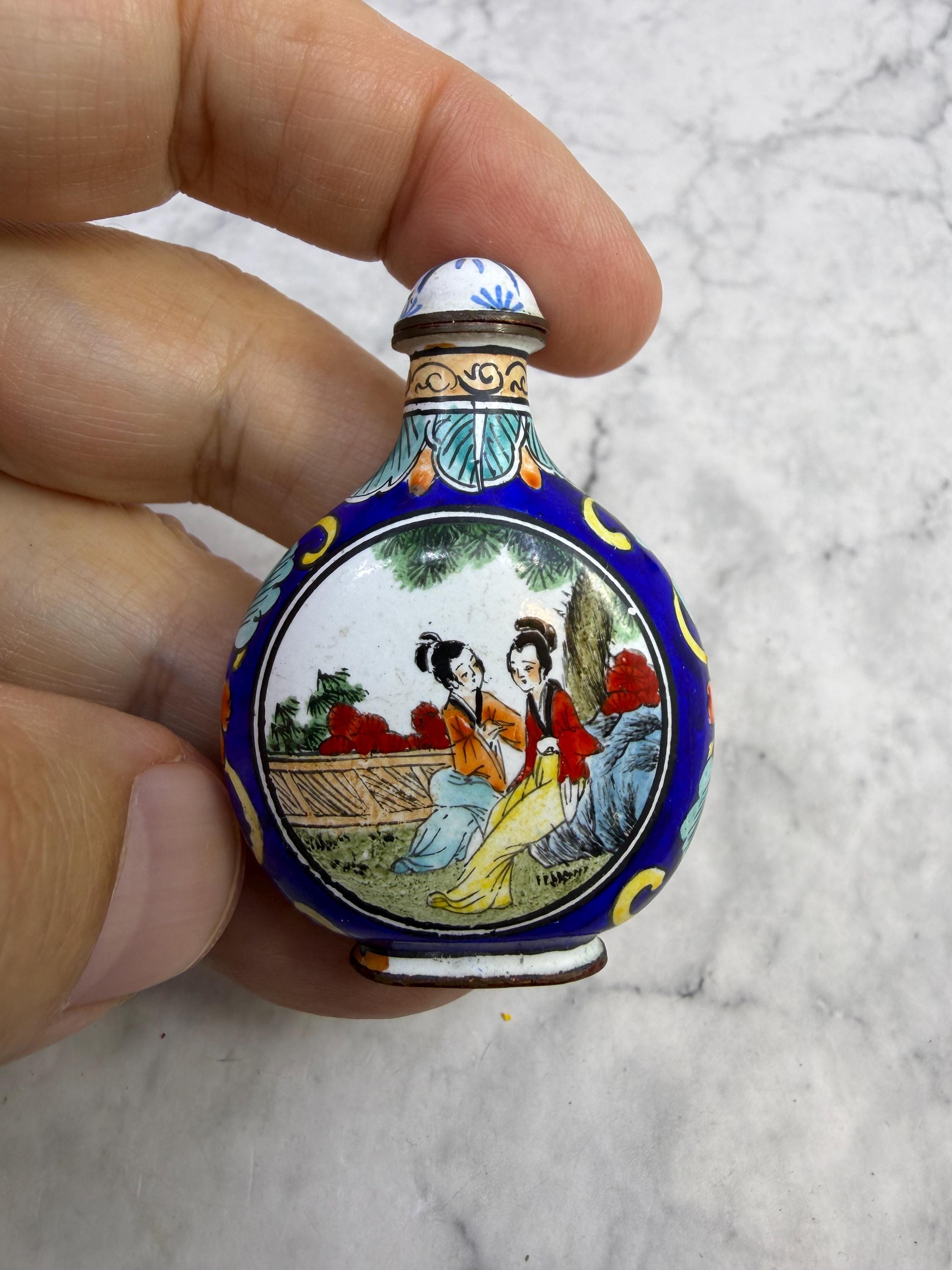 Ancient Chinese Perfume - Etsy