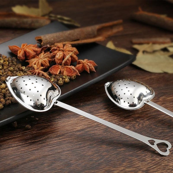 Loose Tea Infuser Etsy
