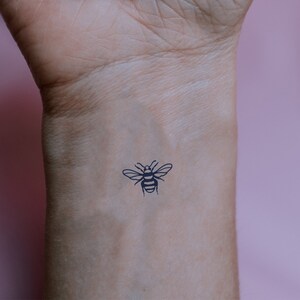 honeybee tattoo san mateoTikTok Search
