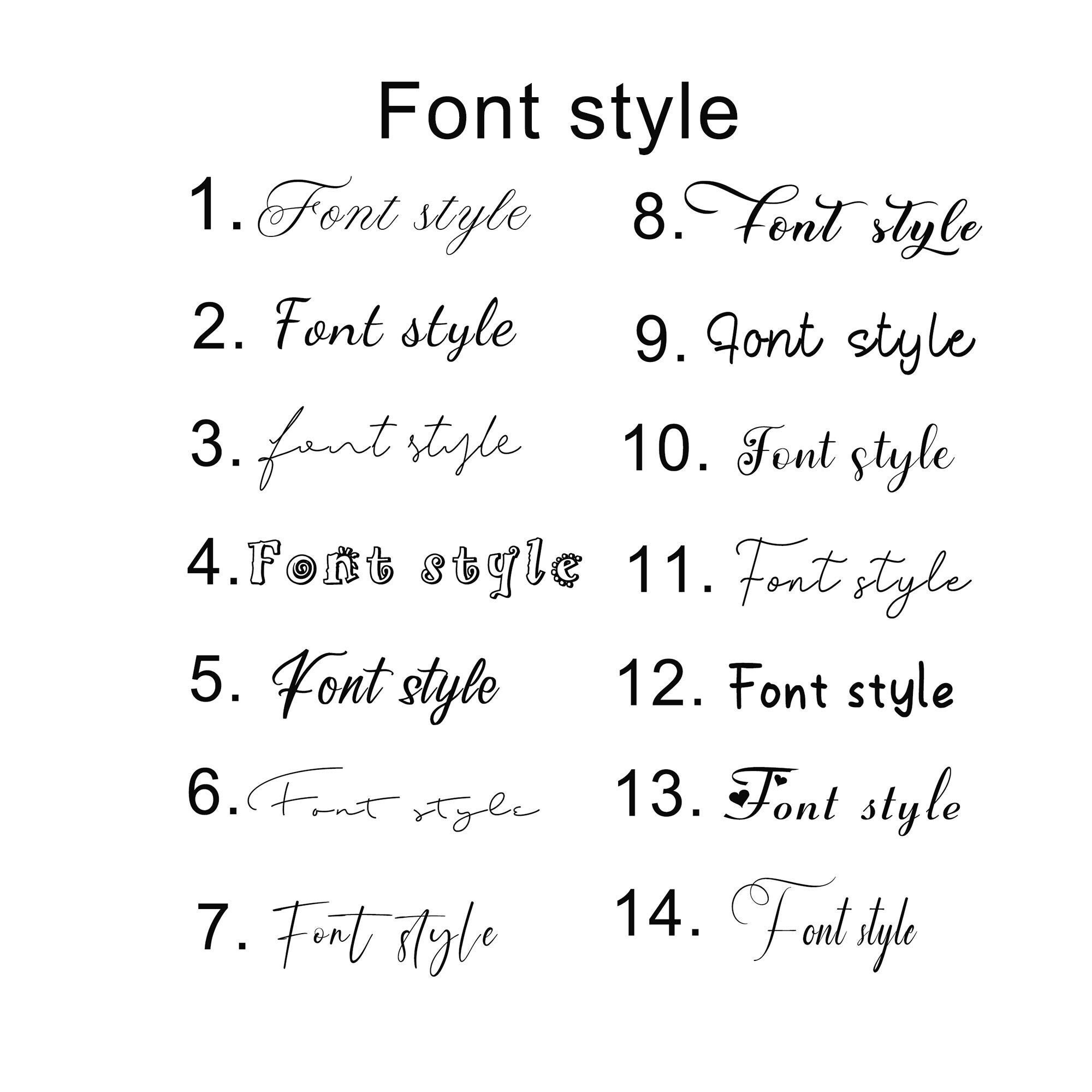Details More Than 83 Cursive Font Styles For Tattoos Best In cdgdbentre