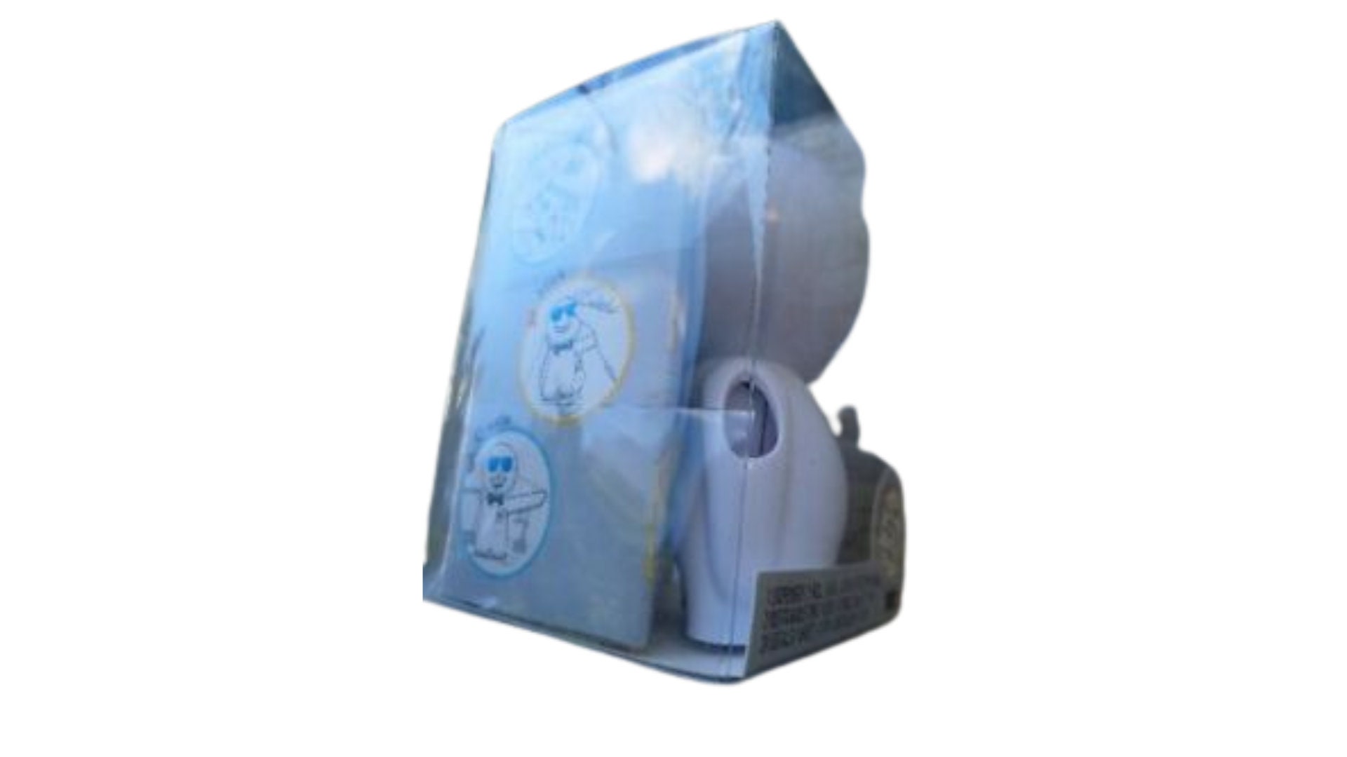 Scotch Magic Tape Dispenser Emoji White New Decal Stickers & Etsy