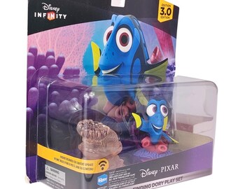 Disney Interactive Disney Infinity 3.0 Finding Dory Playset Dory