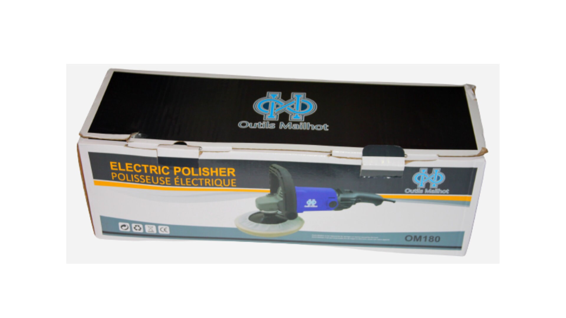 Outils mailhot 2025 drill price