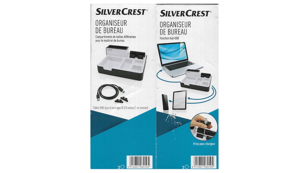 Tablet Stand Silvercrest Phone Holder BX-320 Table Stand – Full