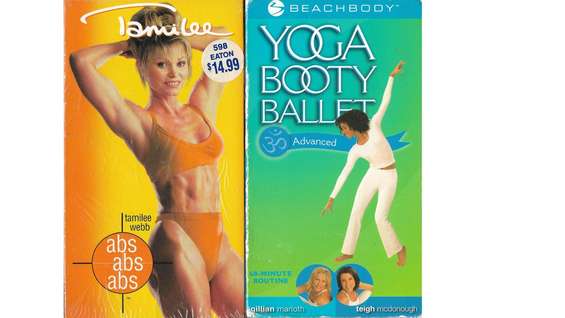 Beachbody abs online