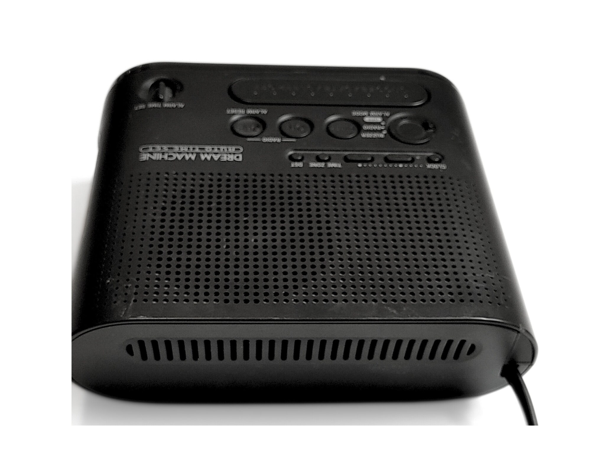 Sony ICFC218 AM/FM Alarm Clock Radio Green Digital Display Etsy