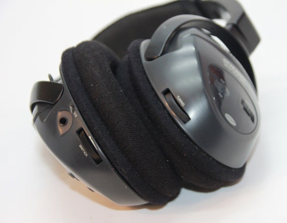 Wireless am fm radio headphones new arrivals