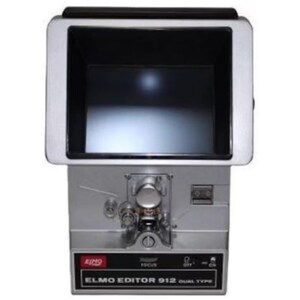 超激レアELMO EDITOR 912 DUAL TYPE早い者勝ち