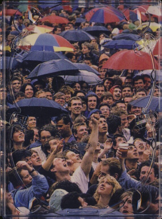 (未使用･未開封品)Human Rights Concerts 1986-1998 [DVD] Amazon.com: Released! The Human Rights Concerts 1986-1998[6 DVD