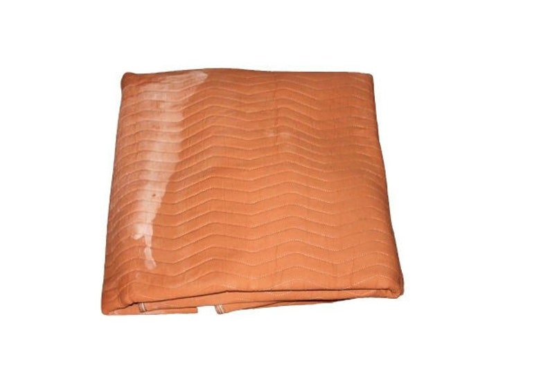 Palmer Pads Elevator Protective Pad Blanket Drape TAN Etsy