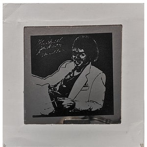 Michael Jackson Thriller mirror New