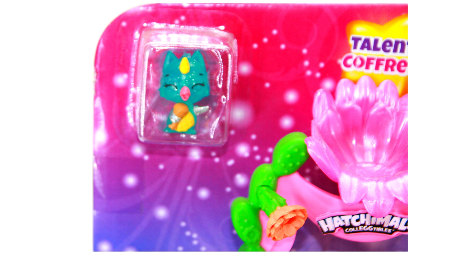 Hatchimals Colleggtibles Talent Show Playset Light up Stage New Etsy