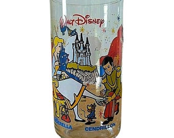 Vintage Mcdonald&#39;s Great Muppet Capers Glasses, Christmas Gifts, Holiday Birthday, Collectables, Home Wear, Movies, Puppets Show, Theater,
