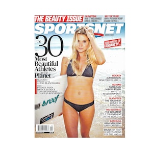 The Beauty Issue SportNer