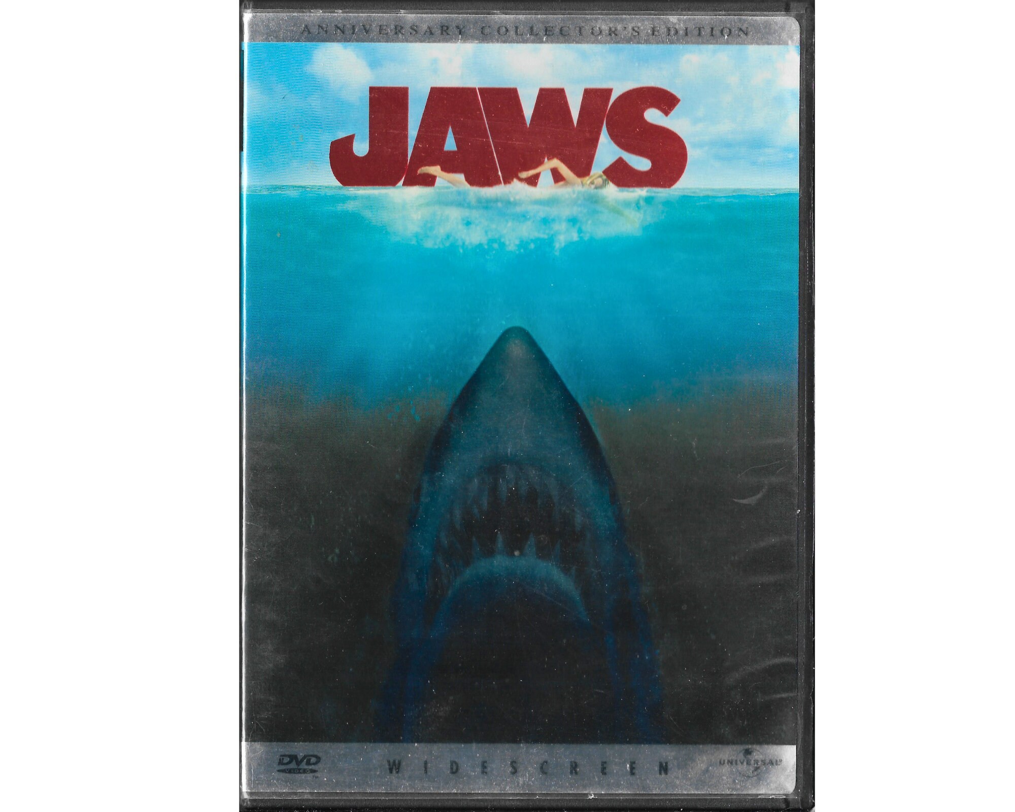 Jaws Anniversary Edition - Etsy