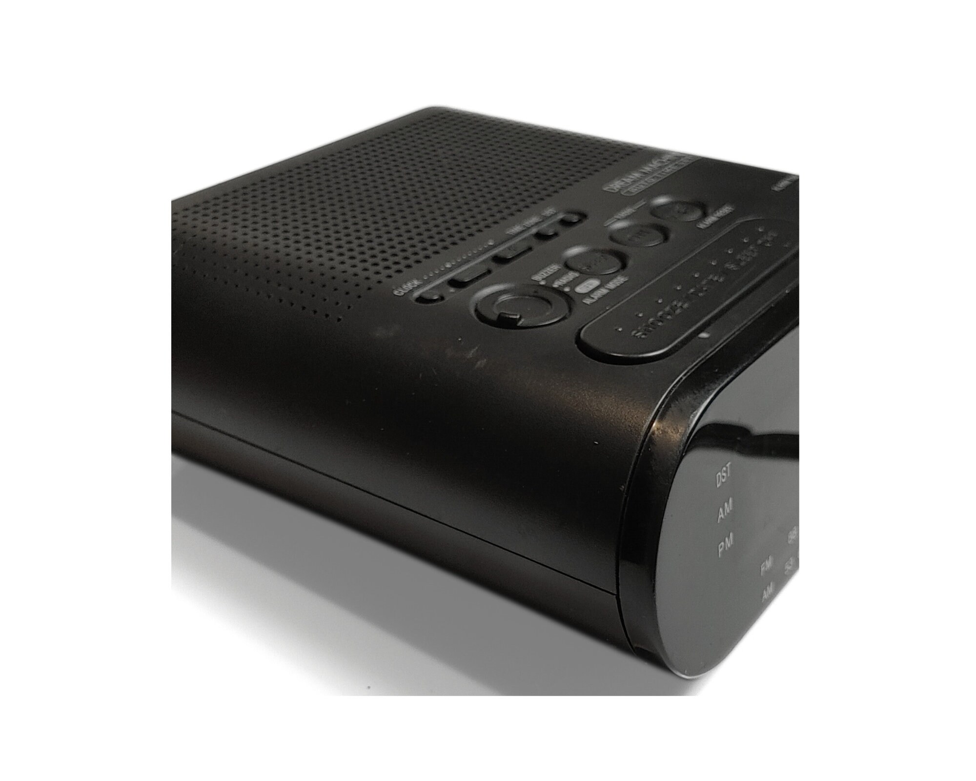 Sony ICFC218 AM/FM Alarm Clock Radio Green Digital Display Etsy