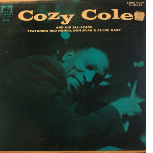 J. Cole Vinyl Records Etsy