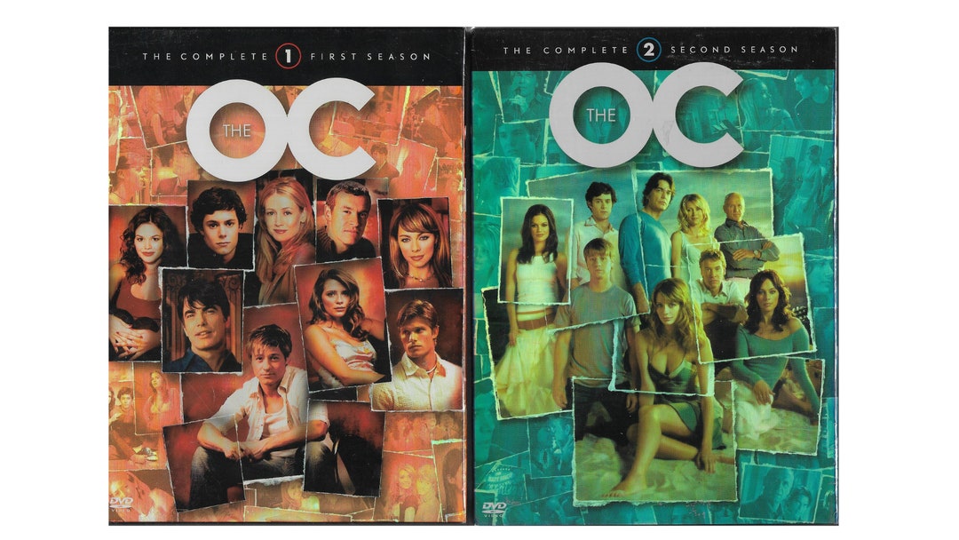 THE OC DVD BOXセット ファースト・セカンド・サードシーズン il_1080xN.4767884148_np4b.jpg