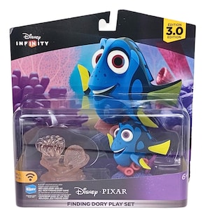 Disney Interactive Disney Infinity 3.0 Finding Dory Playset Dory New