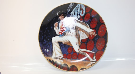 Royal Orleans Elvis in Concert 