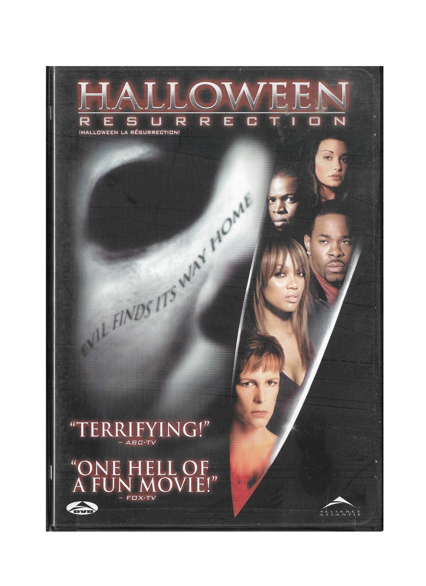 waive DVD 「LAST GIGS-limited edition-」 Friday The 13th Deluxe Edition Four Pack (V-VIII): Amazon.ca