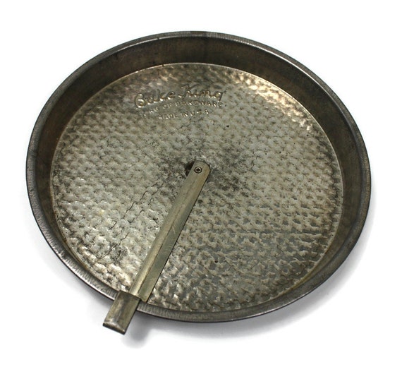 Cake pans with sliders hotsell
