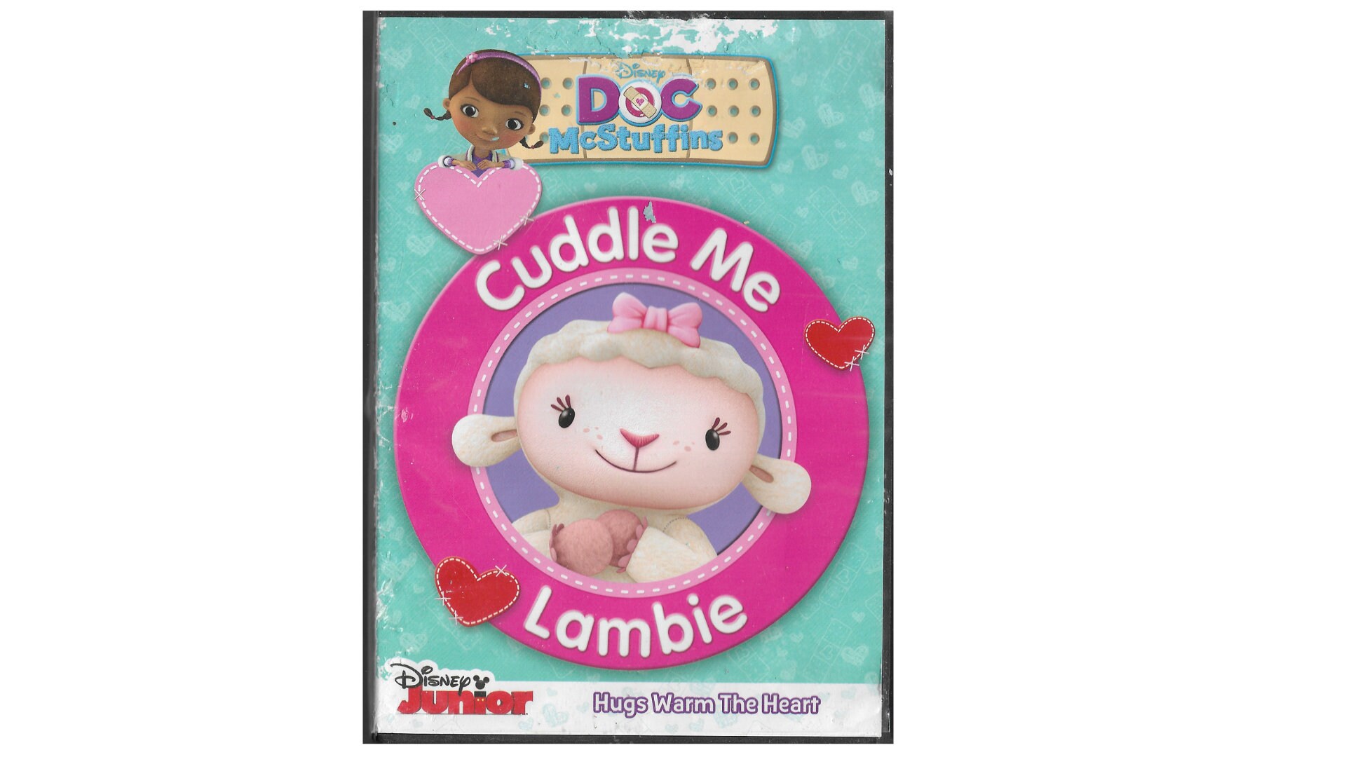 Doc Mcstuffins Doc Pet Vet, Doc Mcstuffins Time for Your Checkup and