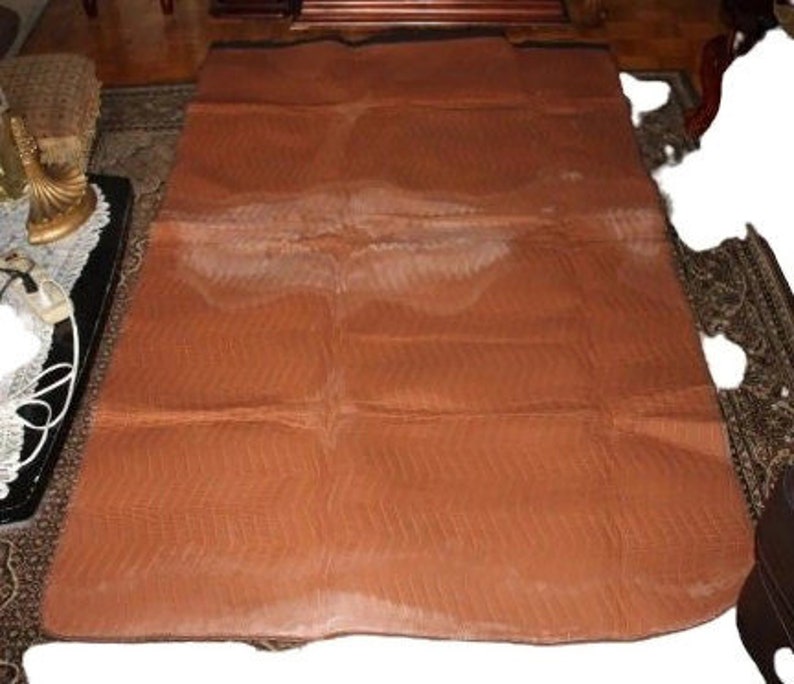 Palmer Pads Elevator Protective Pad Blanket Drape TAN Etsy
