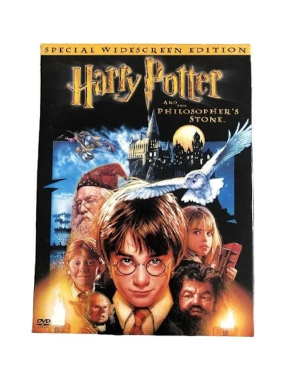 HARRY、Bottle Up and Go TOUR DVD Harry Potter and the Goblet of Fire, Dvd's - Etsy