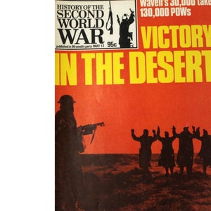 History of the Second World War Magazine (4)