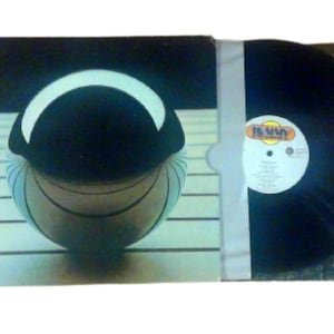 Vinyl Tommy performed by The London Symphony Orchestra with Guest Soloist