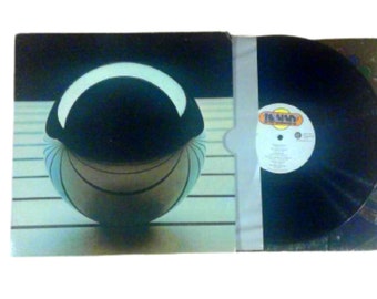 Vinyl Tommy performed by The London Symphony Orchestra with Guest Soloist