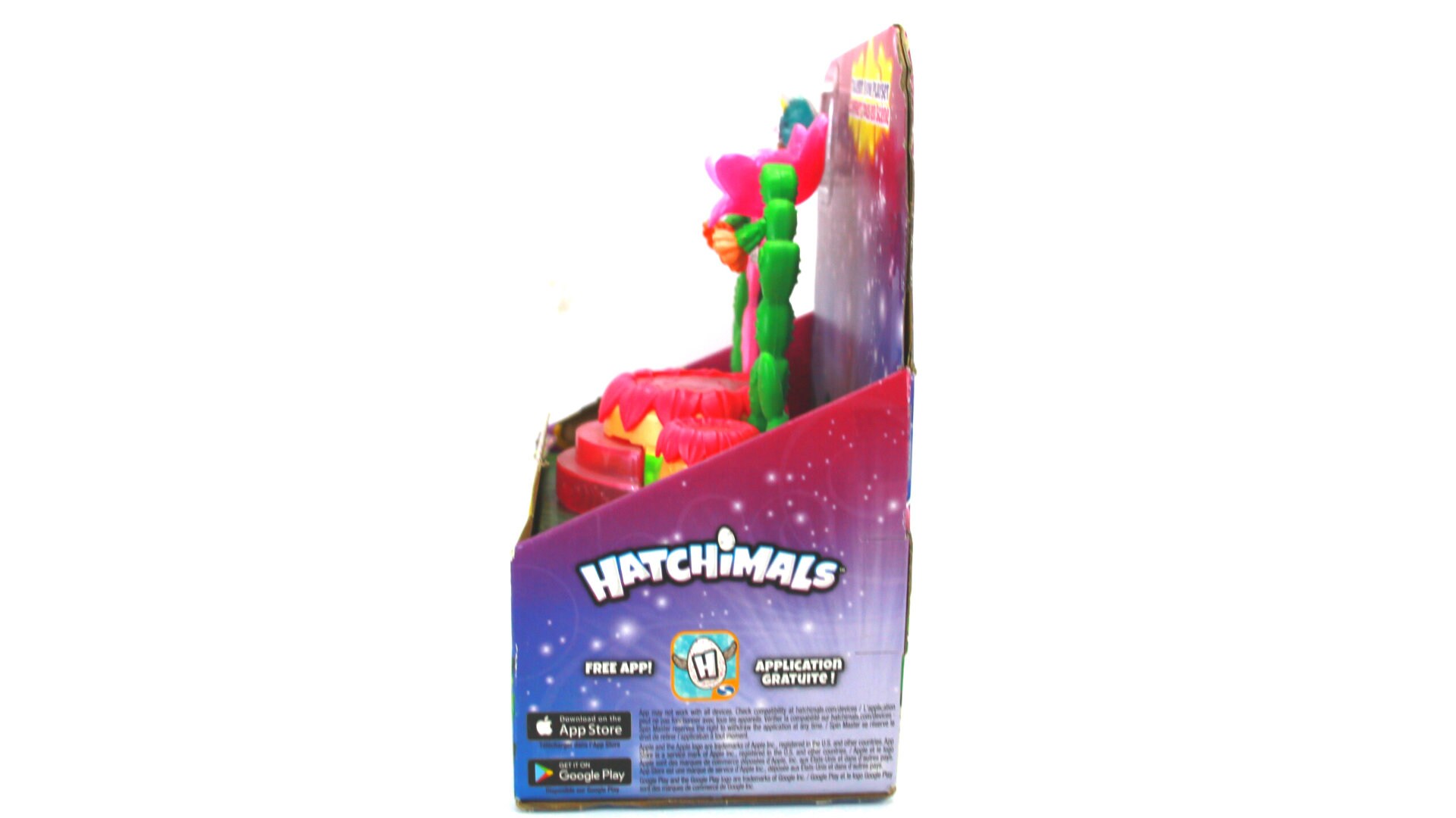Hatchimals Colleggtibles Talent Show Playset Light up Stage New Etsy