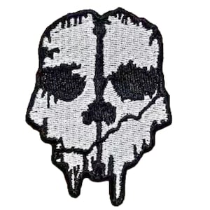 Fantasmas Tecido Caveira frete grátis