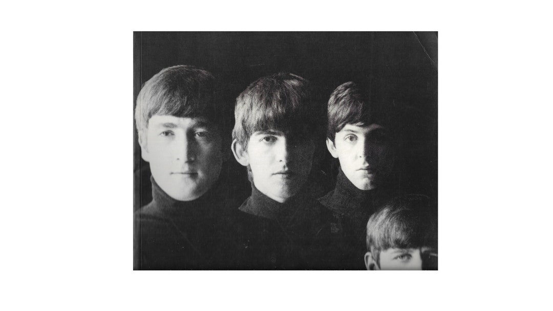 The Beatles A Private View by Robert Freeman Paperback, 1993 - Etsy