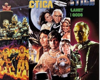 素晴らしいSF映画4選 DVD - Etsy 日本