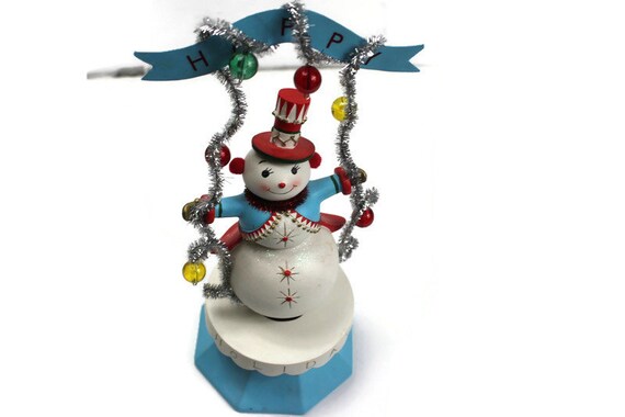 Sankyo music box christmas Clearance