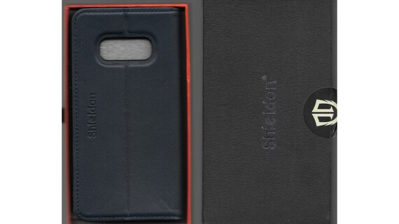 s25 fe phone cases Echelon Bravo Series Case for Samsung Galaxy S25 Fan Edition