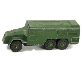 ミニカー DINKY No.810 COMMAND CAR MILITAIRE s-l400.jpg