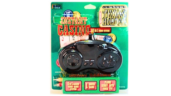 Instant Casino Image