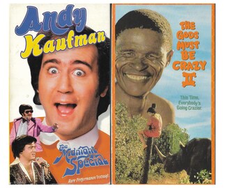 Andy Kaufman - Etsy Andy Kaufman - Etsy