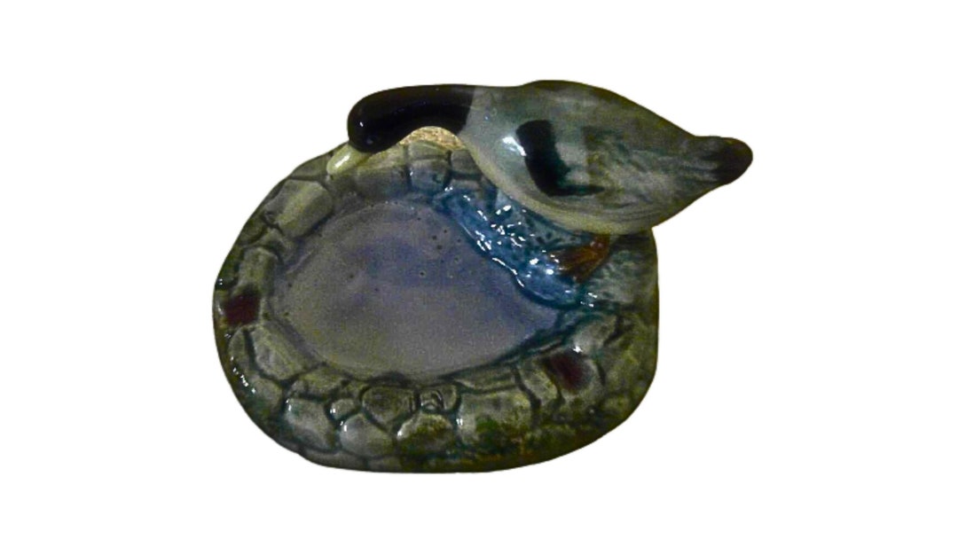 Unique Ashtrays Etsy