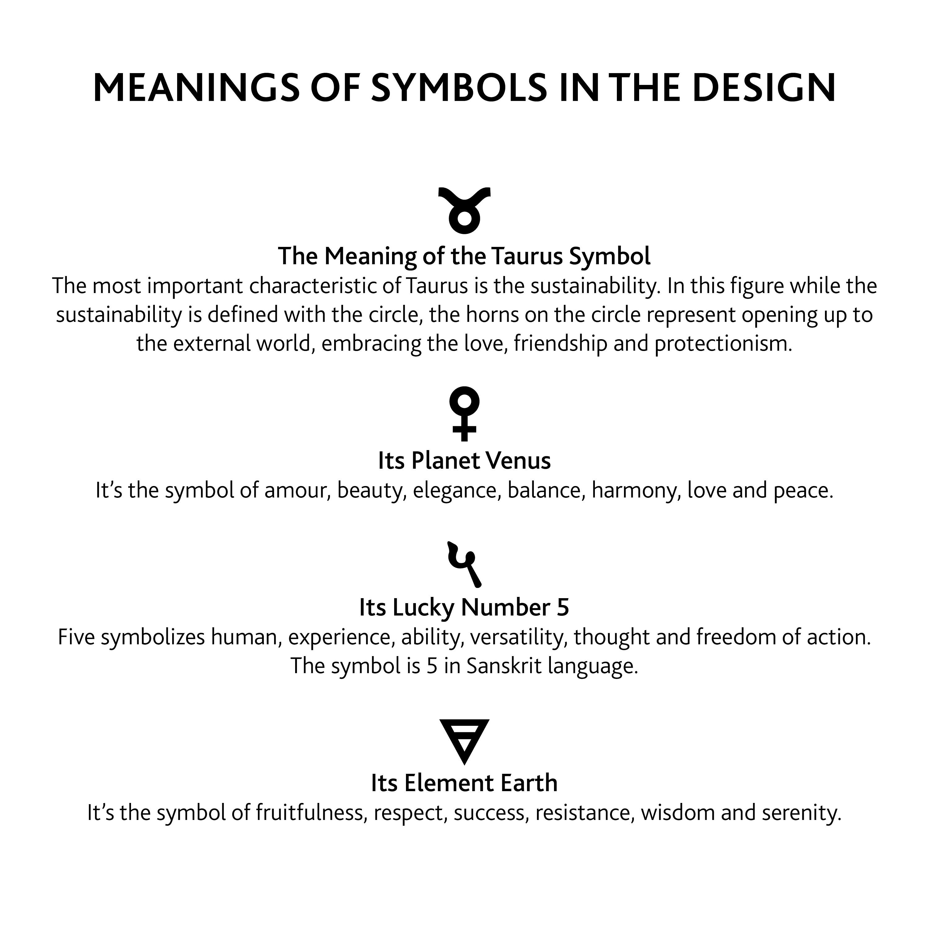 Horoscope Svg Taurus Svg Cross Arrow Svg Etsy