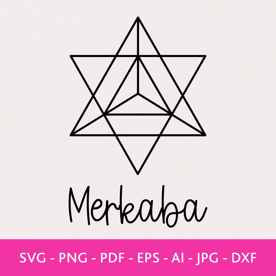 Merkaba Meaning: Exploring Sacred Geometry and Light Energy