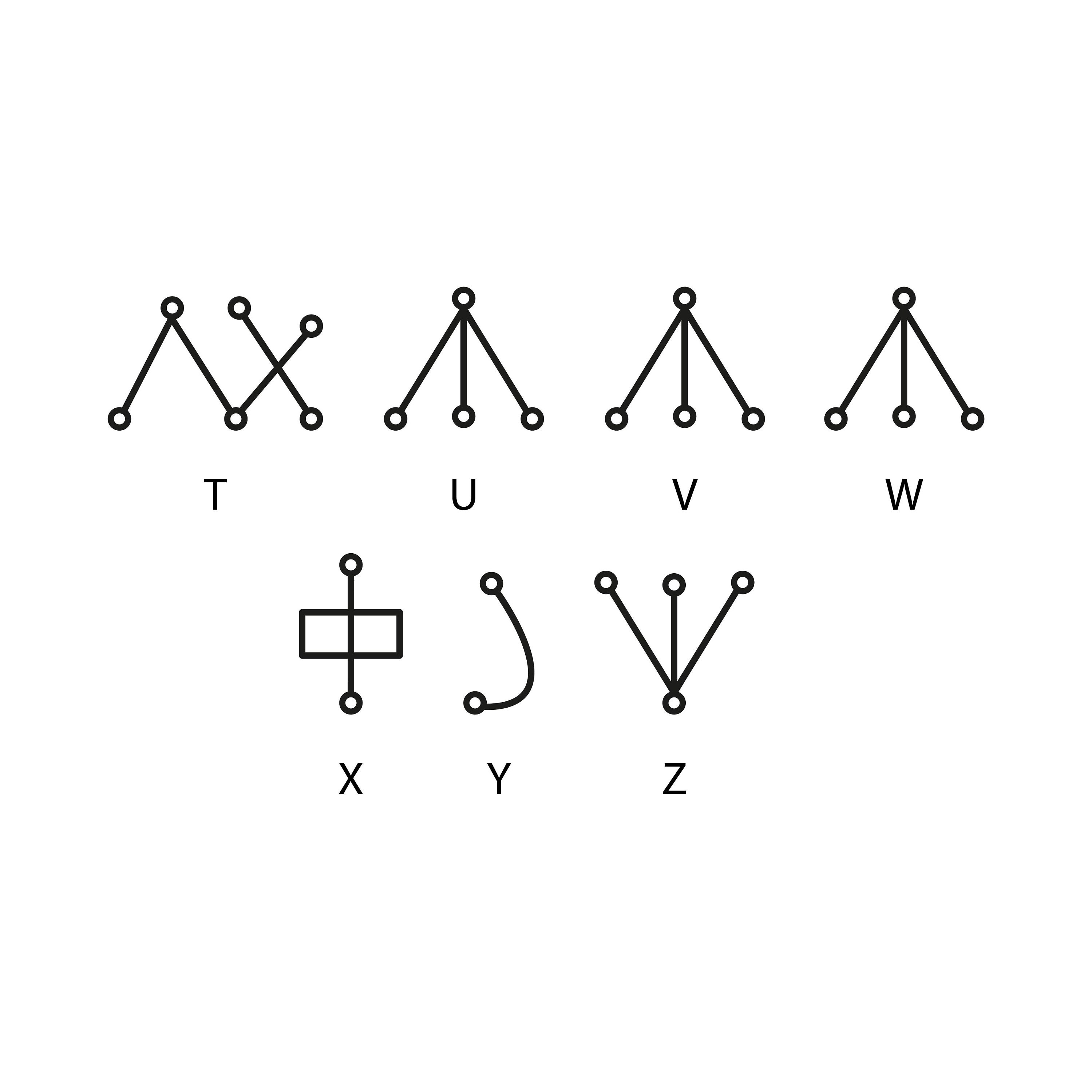 Malachim Alphabet Svg Pagan Alphabet Svg Witch's - Etsy Hong Kong