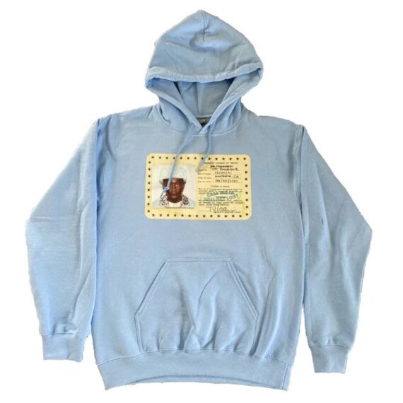 Call Me If You Get Lost Tyler the Creator Hoodie - Etsy