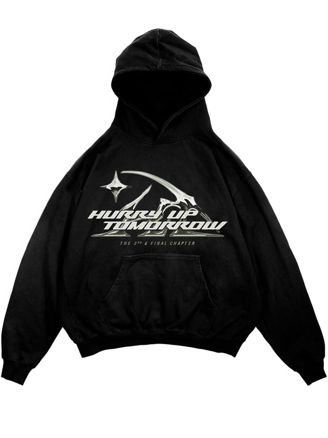 After Hours the Weeknd Hoodie